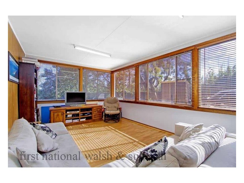 Baulkham Hills NSW 2153