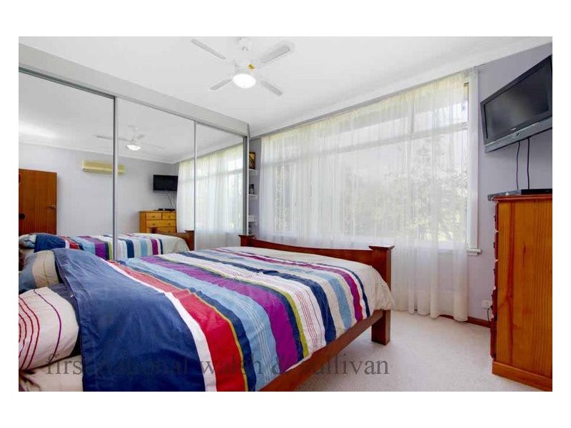 Baulkham Hills NSW 2153