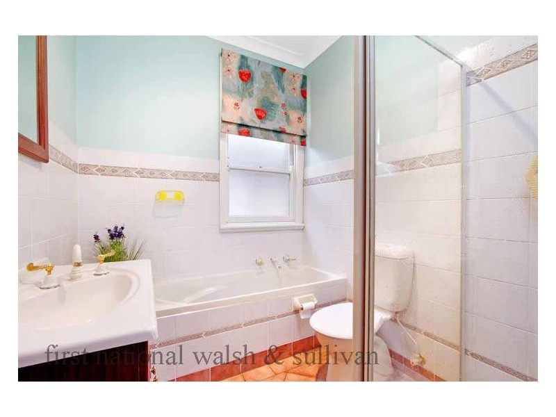 Baulkham Hills NSW 2153