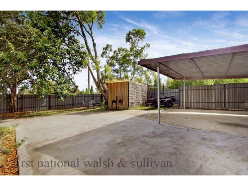 Baulkham Hills NSW 2153