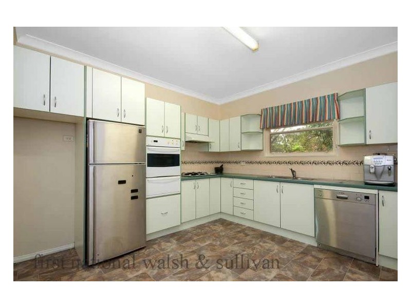 Baulkham Hills NSW 2153