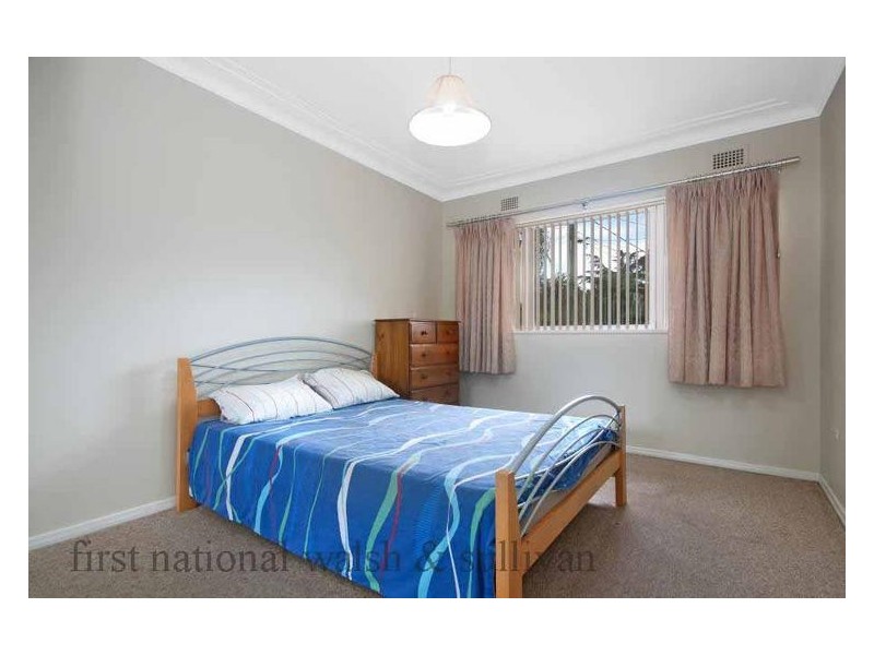 Baulkham Hills NSW 2153