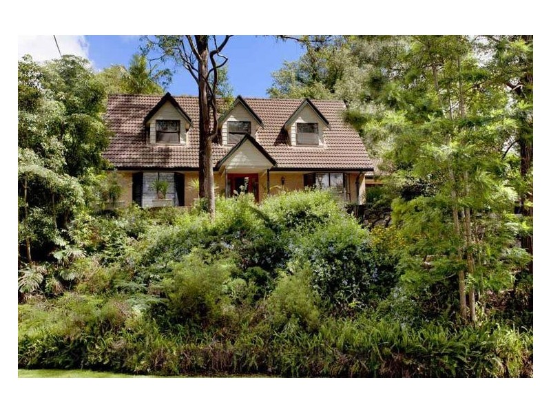 Castle Hill NSW 2154