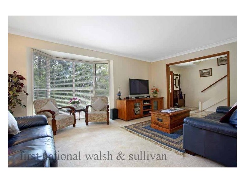 Castle Hill NSW 2154