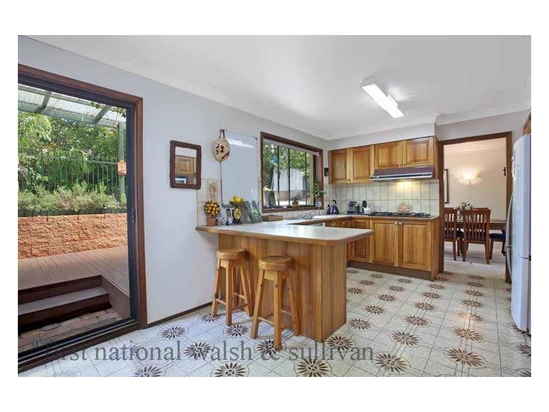 Castle Hill NSW 2154