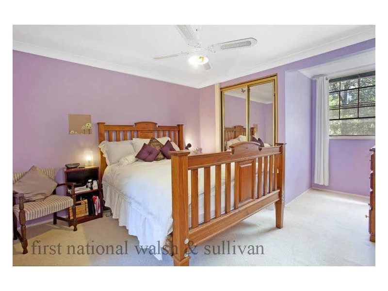 Castle Hill NSW 2154