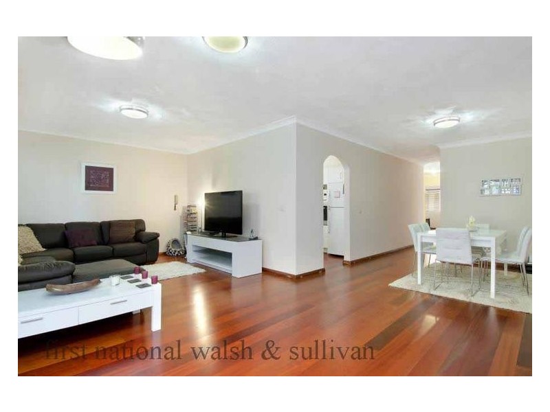3/534 Church Street, North Parramatta NSW 2151