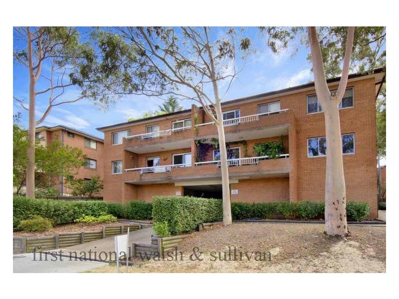 3/534 Church Street, North Parramatta NSW 2151