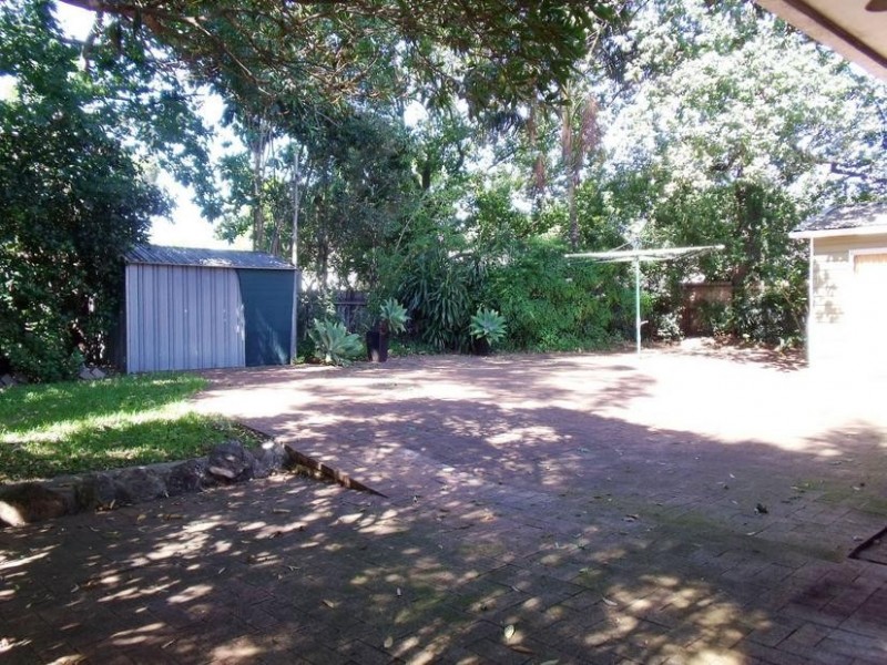 84 CORONATION ROAD, Baulkham Hills NSW 2153