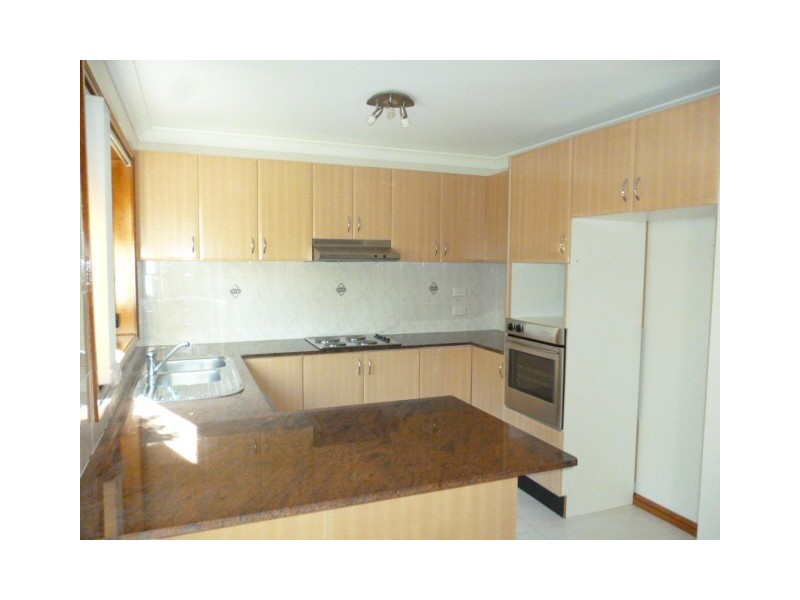 3/27 Cook Street, Baulkham Hills NSW 2153