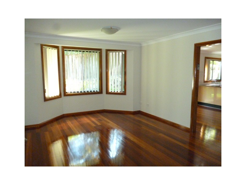 3/27 Cook Street, Baulkham Hills NSW 2153