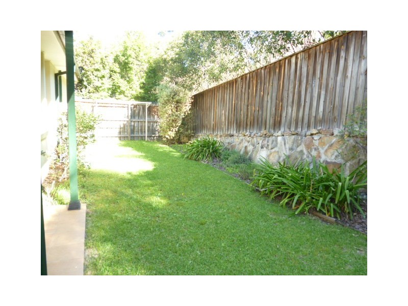 3/27 Cook Street, Baulkham Hills NSW 2153