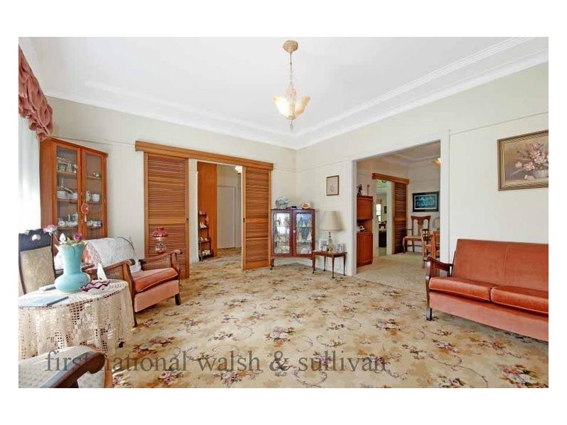 Baulkham Hills NSW 2153