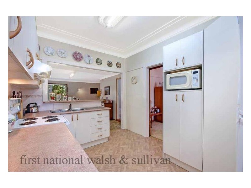 Baulkham Hills NSW 2153