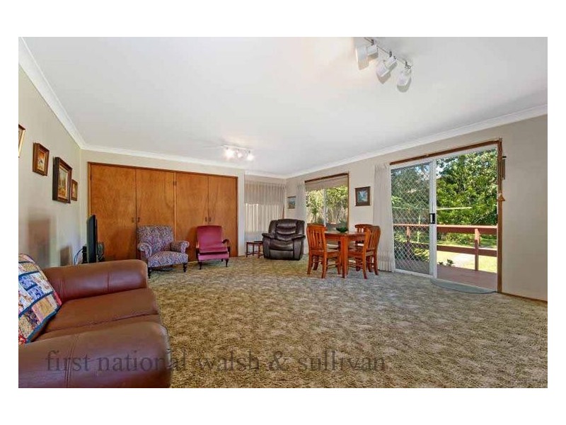 Baulkham Hills NSW 2153