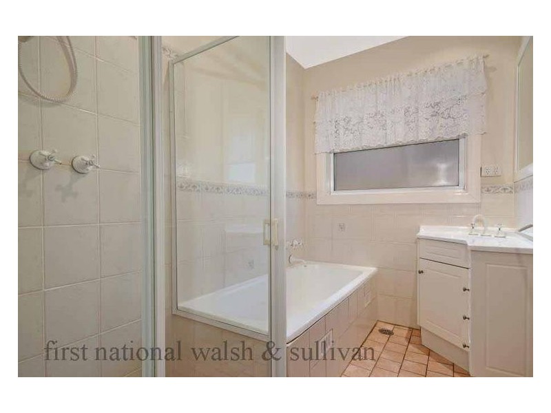 Baulkham Hills NSW 2153