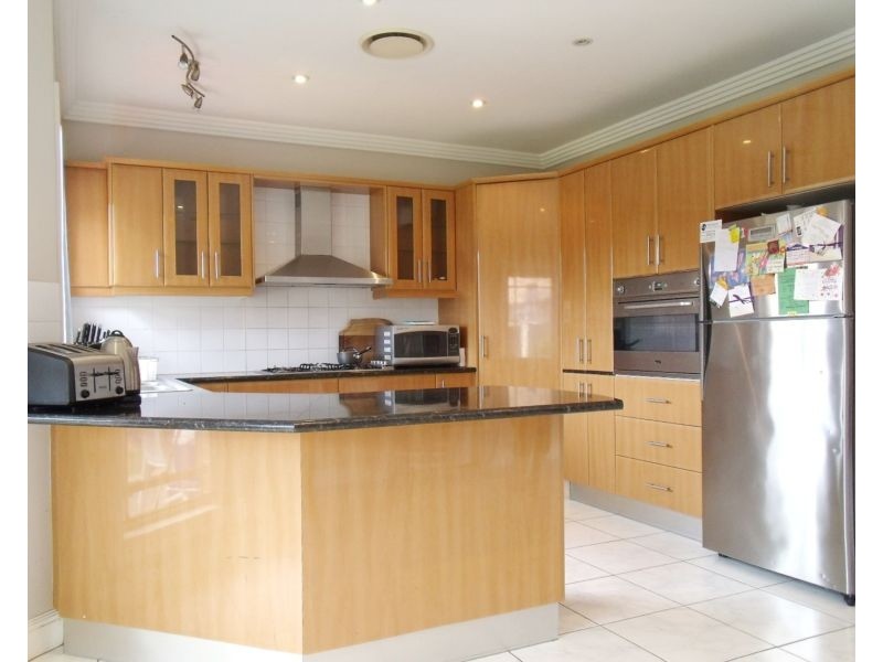 127 HULL ROAD, West Pennant Hills NSW 2125