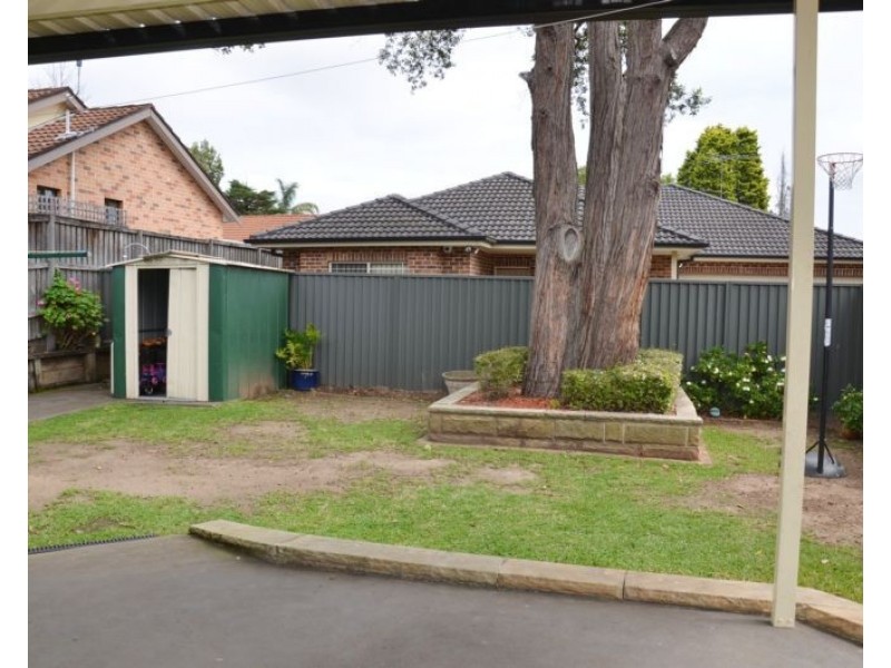 127 HULL ROAD, West Pennant Hills NSW 2125