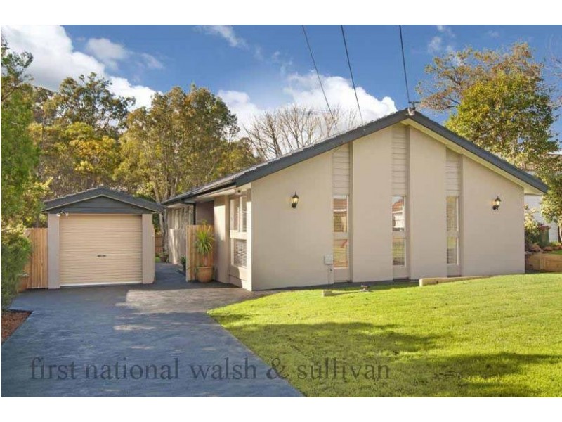 7 Wood Ridge Place, Baulkham Hills NSW 2153