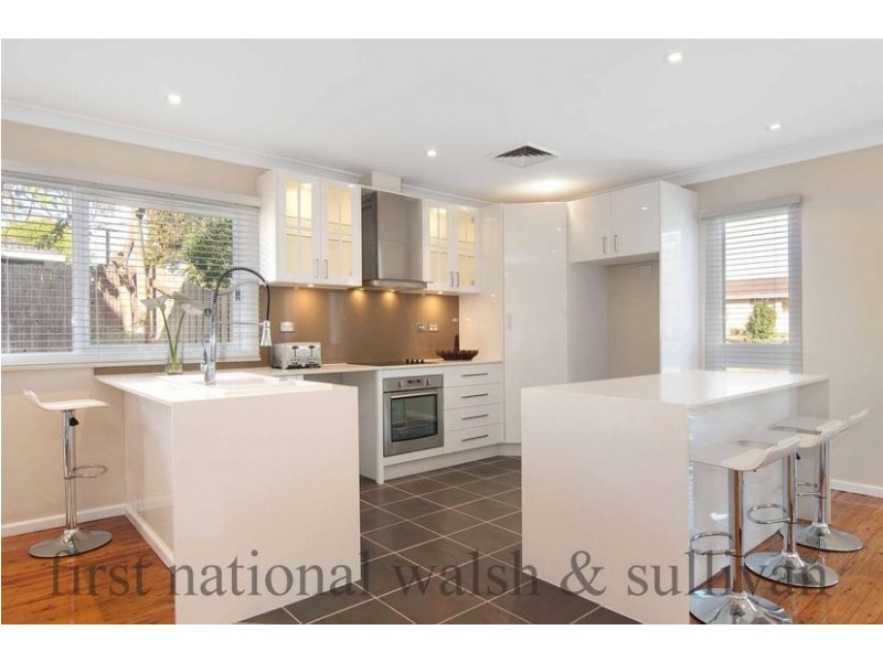 7 Wood Ridge Place, Baulkham Hills NSW 2153