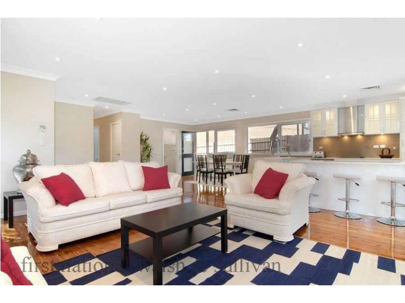 7 Wood Ridge Place, Baulkham Hills NSW 2153