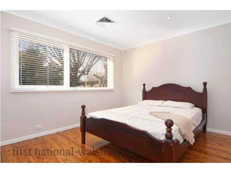 7 Wood Ridge Place, Baulkham Hills NSW 2153