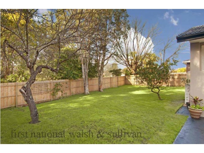 7 Wood Ridge Place, Baulkham Hills NSW 2153