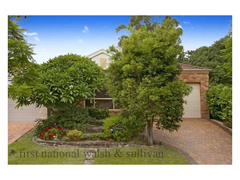Baulkham Hills NSW 2153