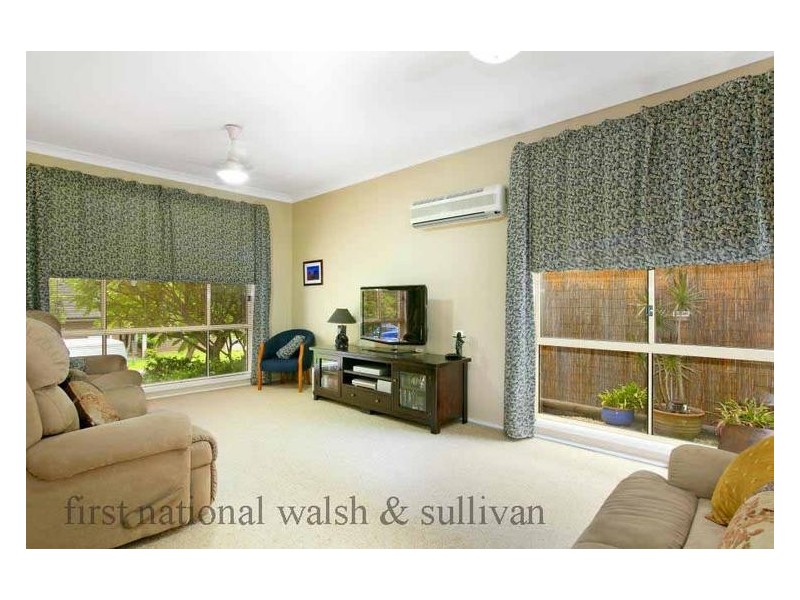 Baulkham Hills NSW 2153