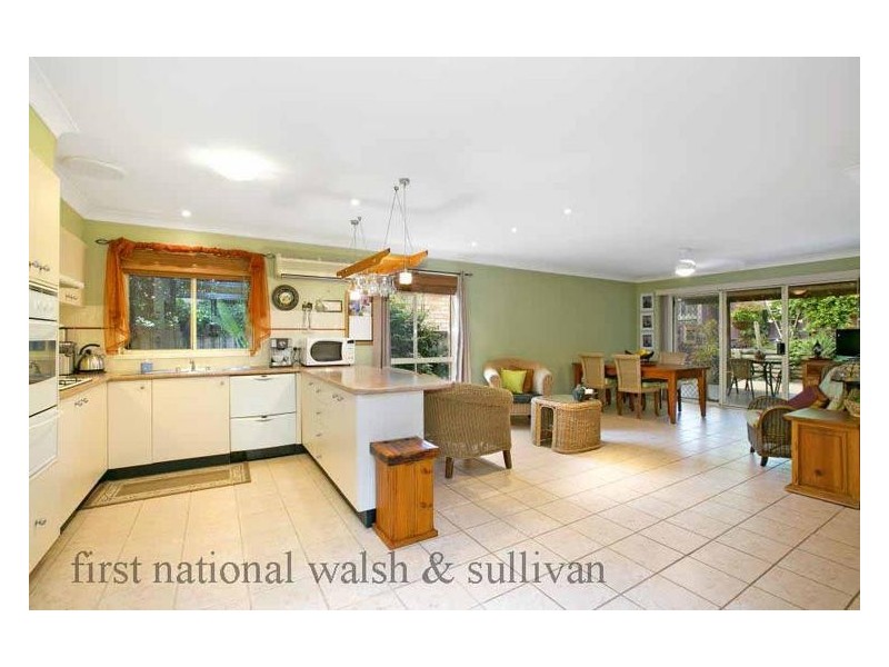 Baulkham Hills NSW 2153
