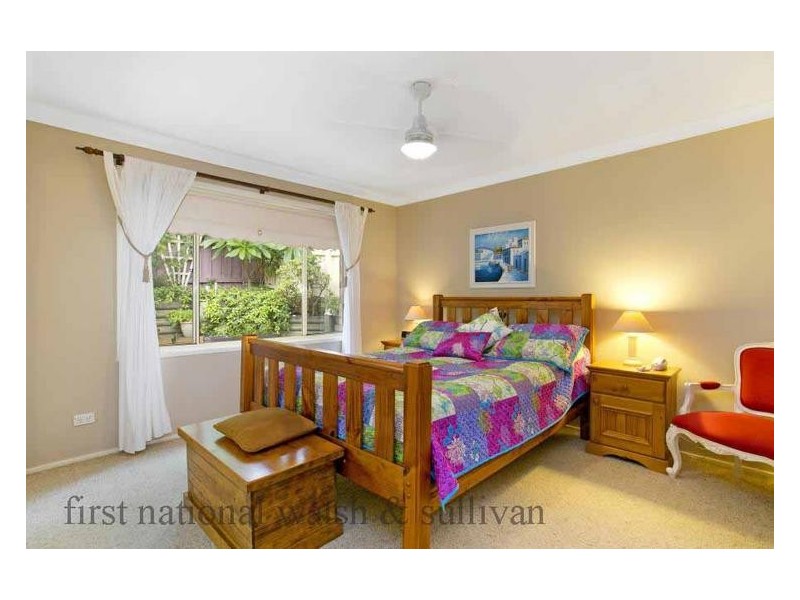 Baulkham Hills NSW 2153