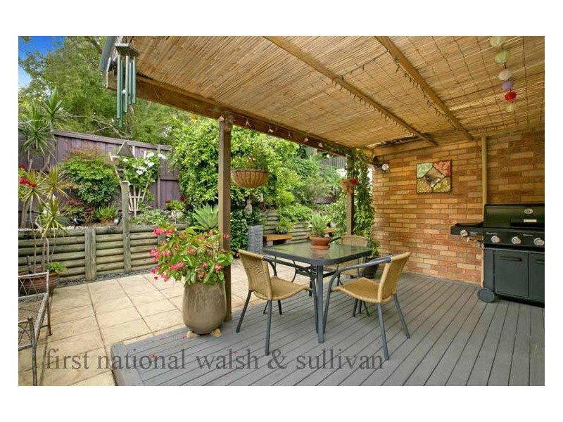 Baulkham Hills NSW 2153