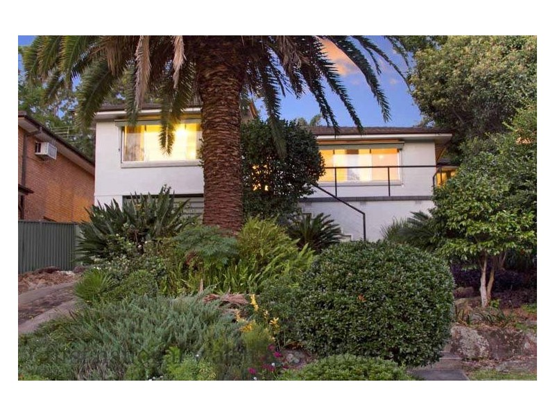 Baulkham Hills NSW 2153