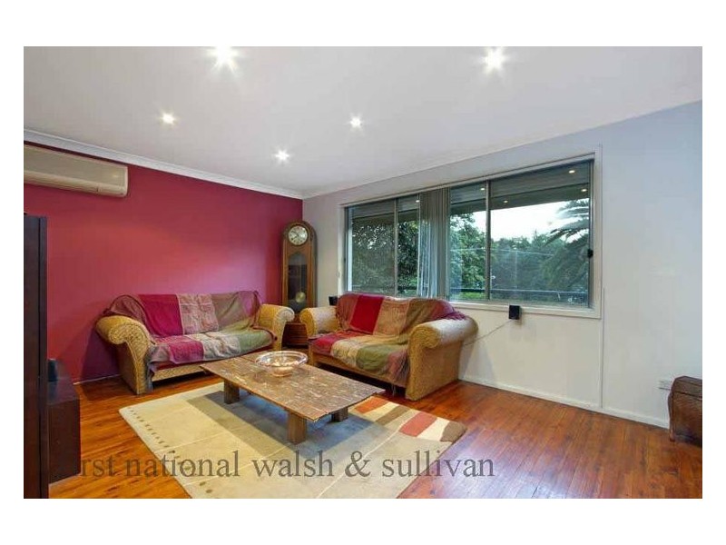 Baulkham Hills NSW 2153