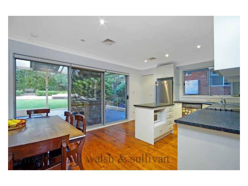 Baulkham Hills NSW 2153