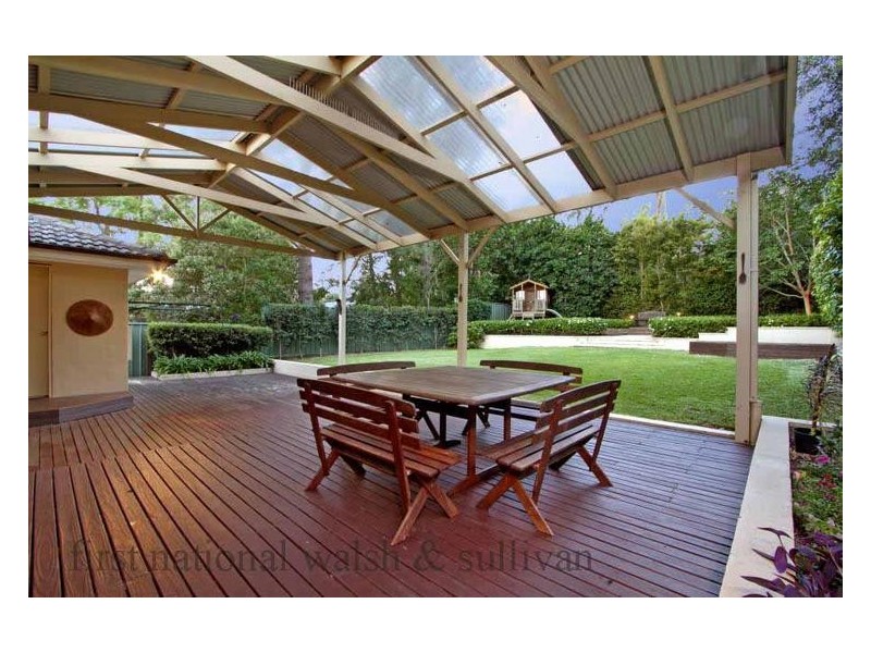 Baulkham Hills NSW 2153