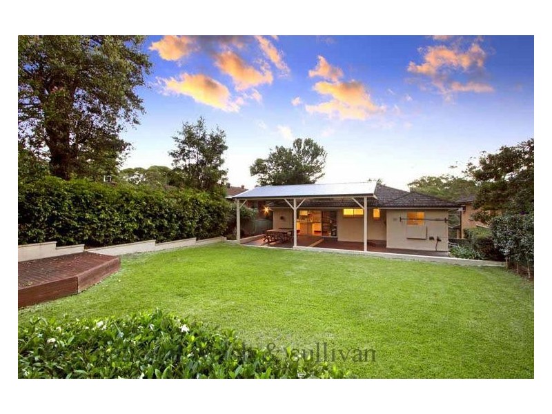 Baulkham Hills NSW 2153