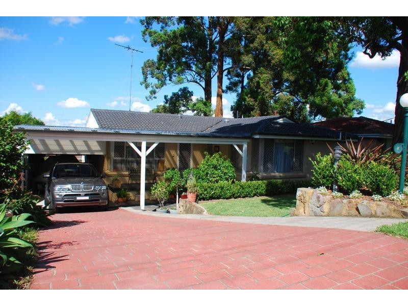 19 Selkirk Street, Winston Hills NSW 2153