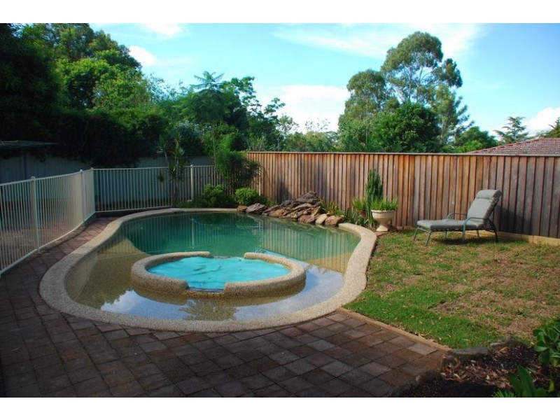 19 Selkirk Street, Winston Hills NSW 2153