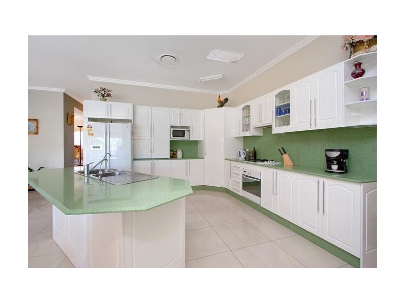 9 OLIVIA CLOSE, Kellyville NSW 2155