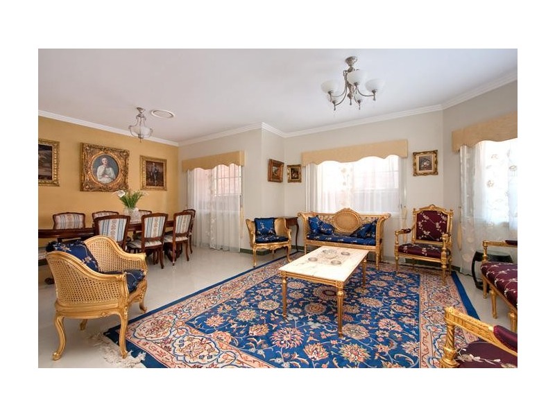 9 OLIVIA CLOSE, Kellyville NSW 2155