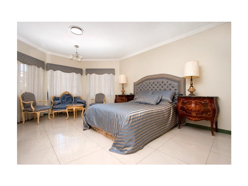 9 OLIVIA CLOSE, Kellyville NSW 2155