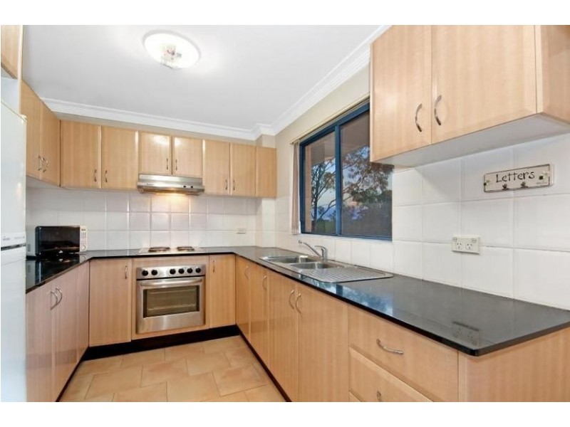 9/540 CHURCH STREET, North Parramatta NSW 2151