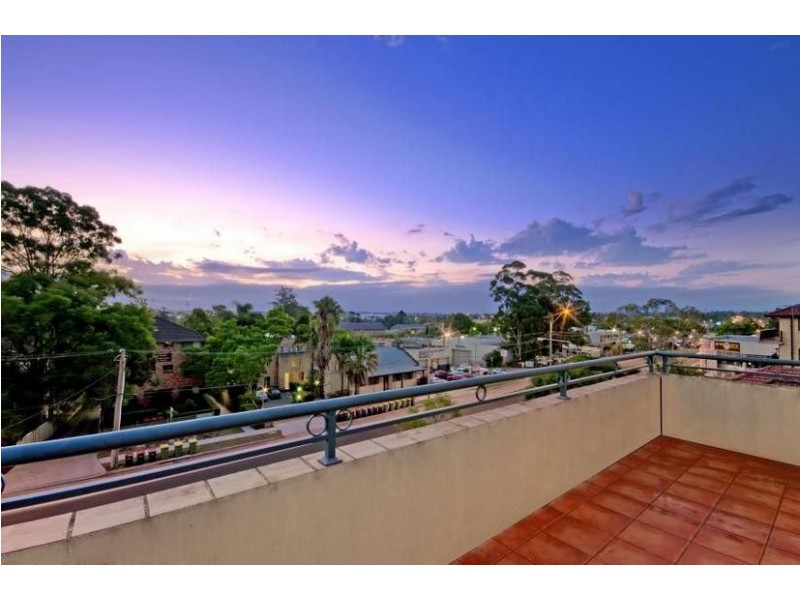 9/540 CHURCH STREET, North Parramatta NSW 2151