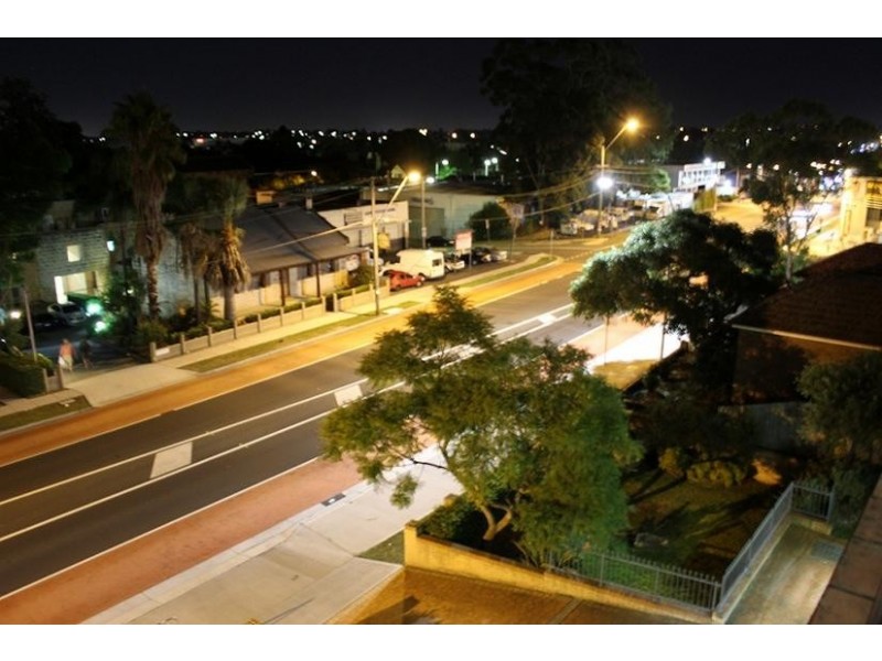 9/540 CHURCH STREET, North Parramatta NSW 2151