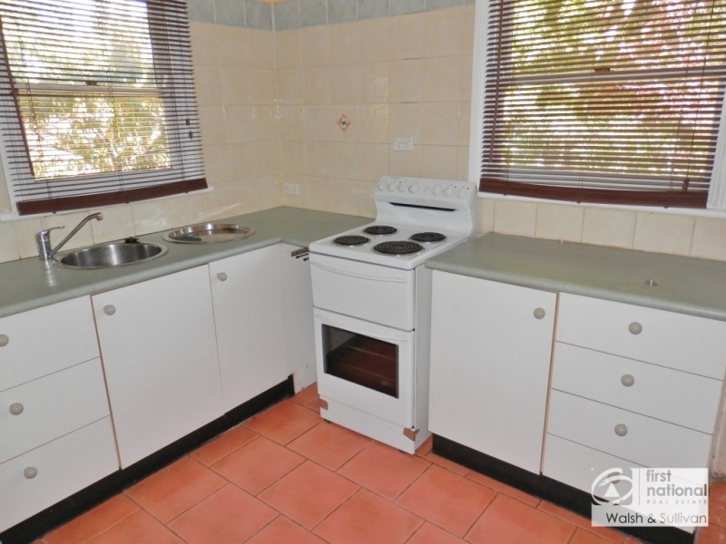 205 OLD NORTHERN ROAD, Castle Hill NSW 2154