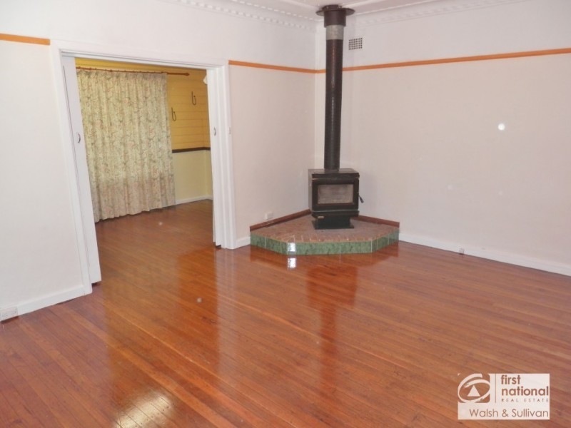 205 OLD NORTHERN ROAD, Castle Hill NSW 2154