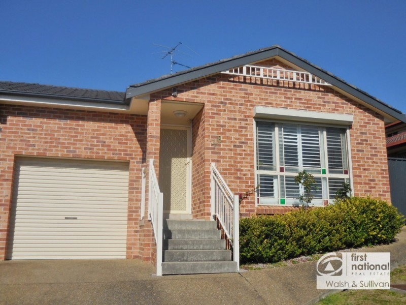 4B DOROTHY COURT, Baulkham Hills NSW 2153