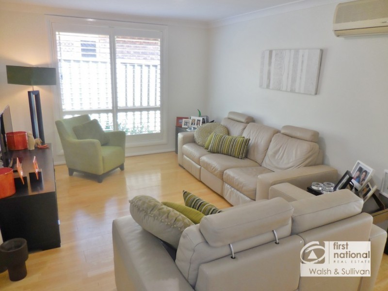 4B DOROTHY COURT, Baulkham Hills NSW 2153