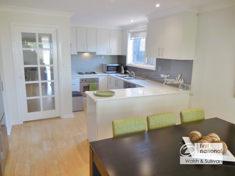 4B DOROTHY COURT, Baulkham Hills NSW 2153